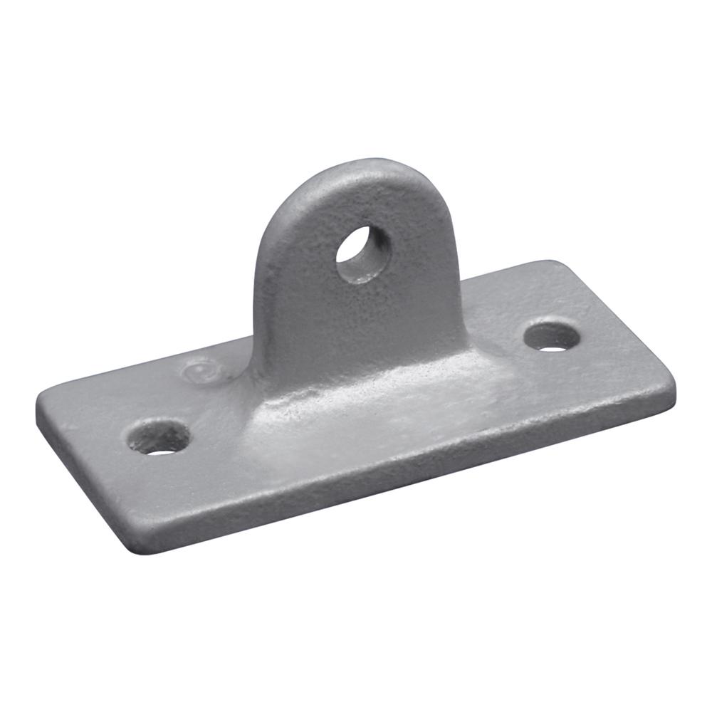 Doos Oogdeel scharniervoet (50 stuks)